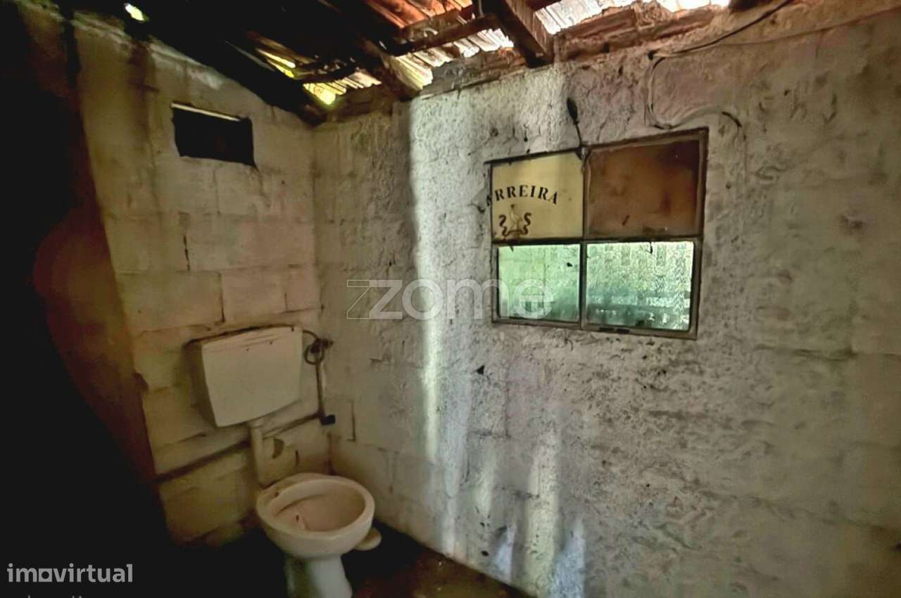 Quinta com lagar e moagem| Teixoso, Covilhã-21