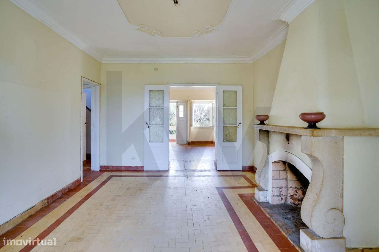 Moradia T4 na Venda Seca em Belas - Grande imagem: 4/37