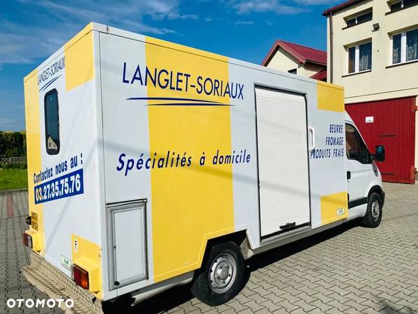 Renault Master - 2