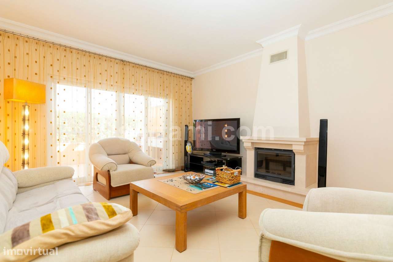 Moradia em Banda T3 Venda em Quarteira,Loulé - Grande imagem: 2/35