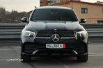 Mercedes-Benz GLE Coupe 400 d 4Matic 9G-TRONIC - 10