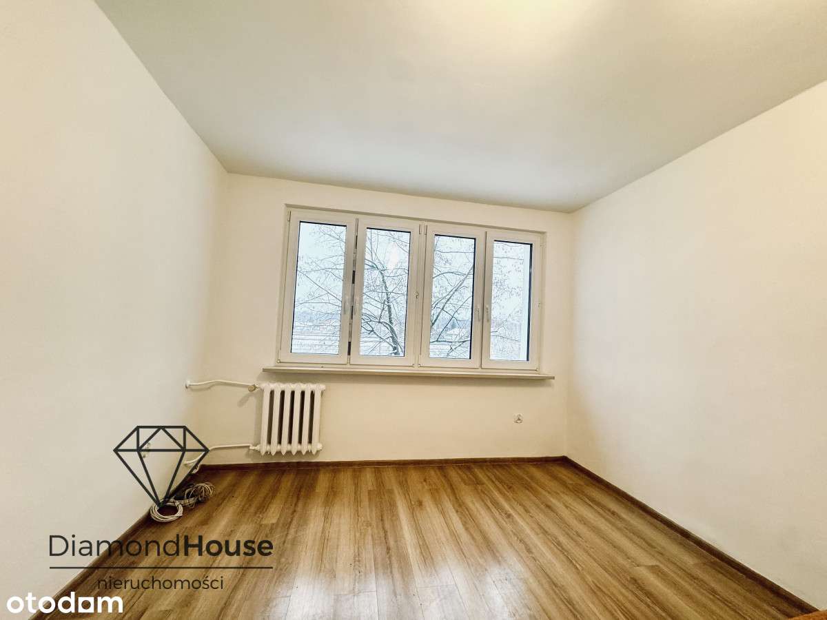 Atrakcyjne dwupokojowe mieszkanie 37 m2-0