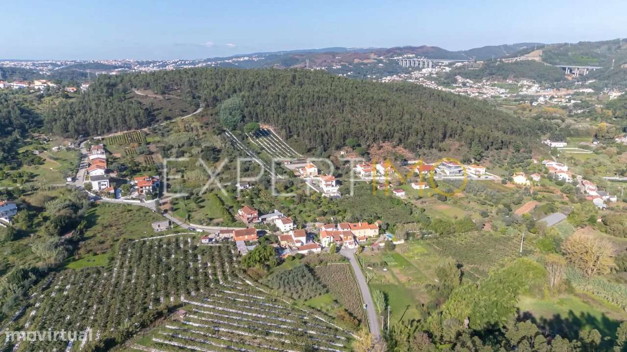 Terreno junto a Ribeiro em Quinta do Colaço (Almalaguês/Coimbra)-11