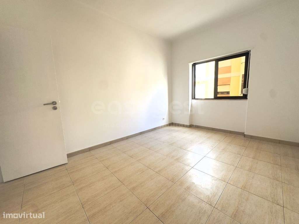 Apartamento T2 com 71 m² - Junto ao Parque Zeca Afonso, Baixa da Ba... - Grande imagem: 3/20