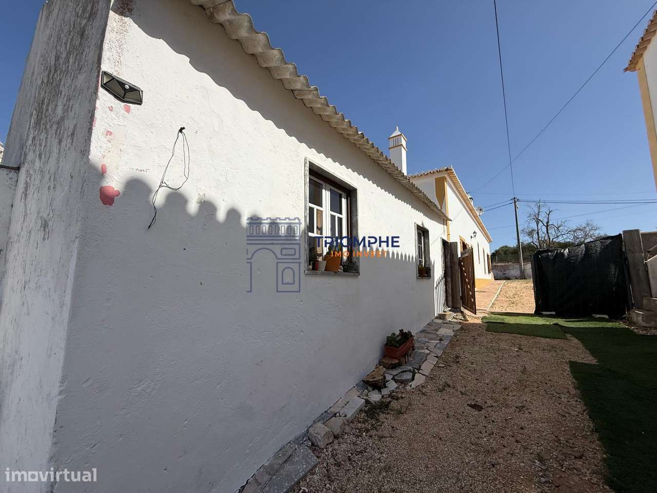 Quinta 22.440m2- ESTOMBAR - Carvoeiro-26