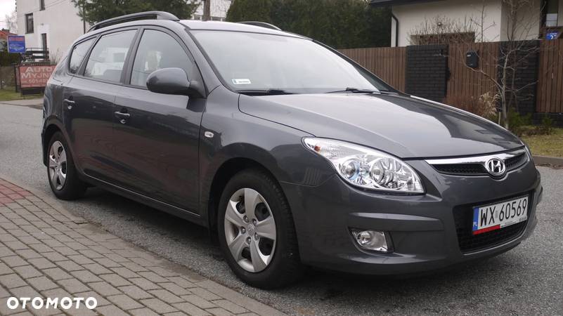 Hyundai I30 1.6 Comfort - 2