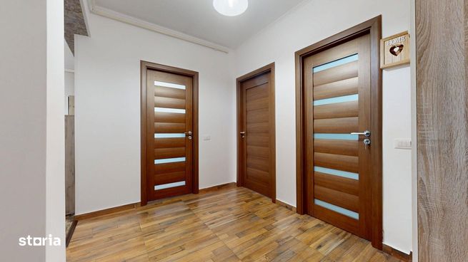 Apartament de vanzare 3 camere - Dobroiesi - Fundeni-19