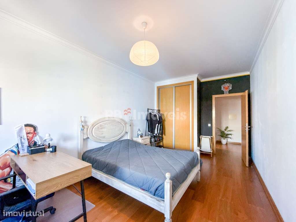 Apartamento T4 Duplex c/ Varandas, Arrecadação e Parqueamento - no ...-57