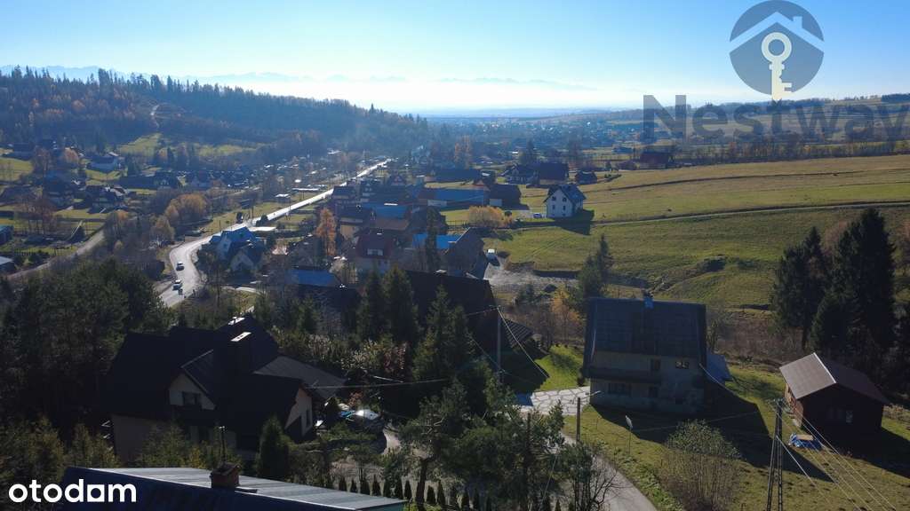 |Działka, 27Ar|Obidowa| budowlana-12