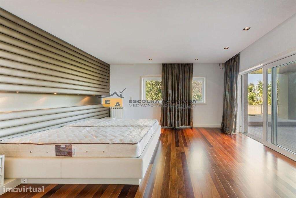 Moradia de luxo - Gondomar-23