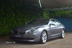 BMW 640 d Coupe - 3