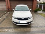 Skoda RAPID 1.2 TSI Active - 4