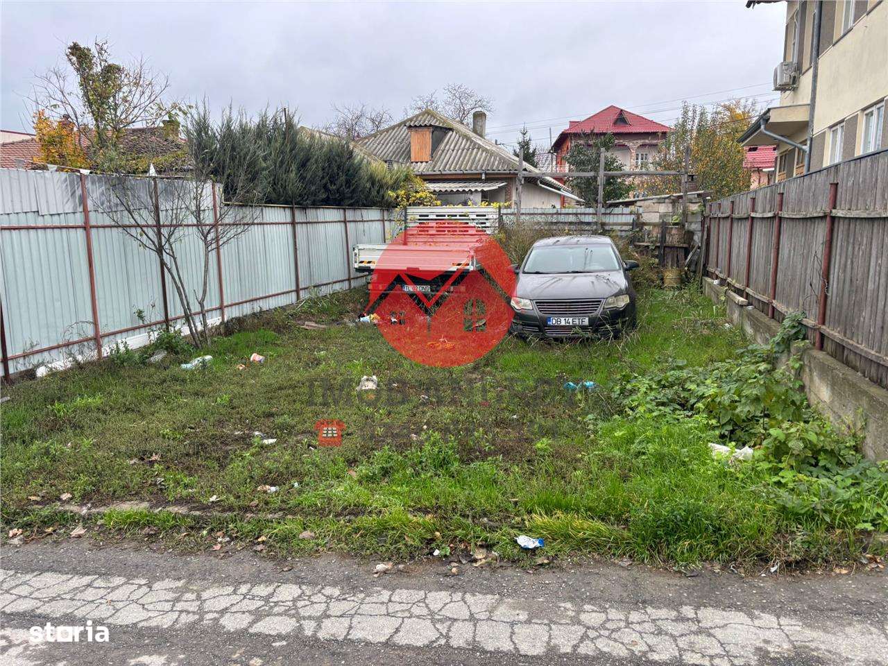 Teren Intravilan Tulcea Ultracentral, aproape de Piata Civica-0