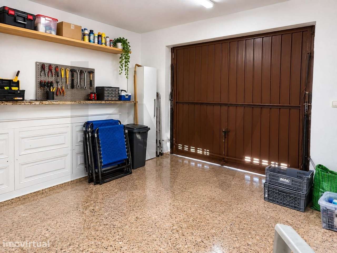Moradia Isolada T3 na Quinta do Conde-13