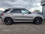 Mercedes-Benz GLE 300 d 4-Matic - 4