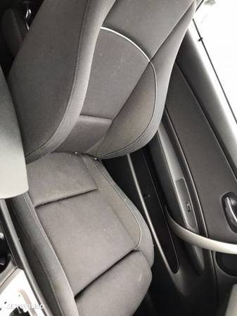 Interior bmw seria 1 e81 coupe/hatchback - 2