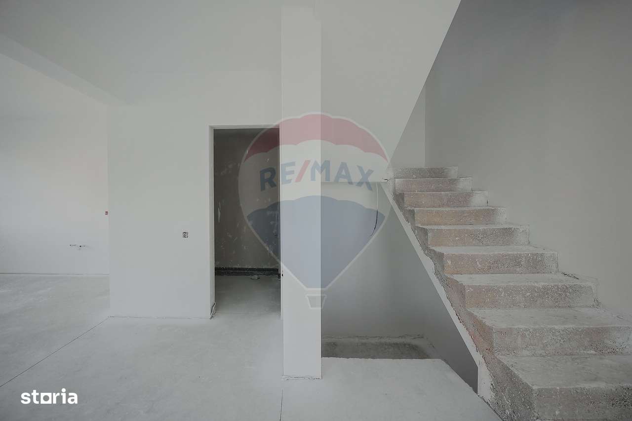 Casă nouă cu 3 Dormitoare, de Vânzare, zona Ioșia - Imagine principală: 4/20
