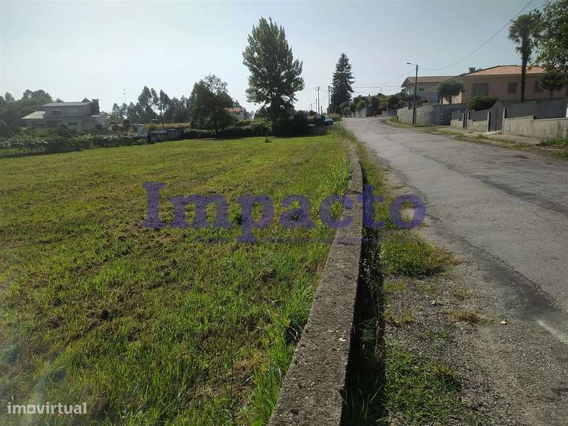 Terreno Rústico em Romariz, Santa Maria da Feira - Grande imagem: 5/6