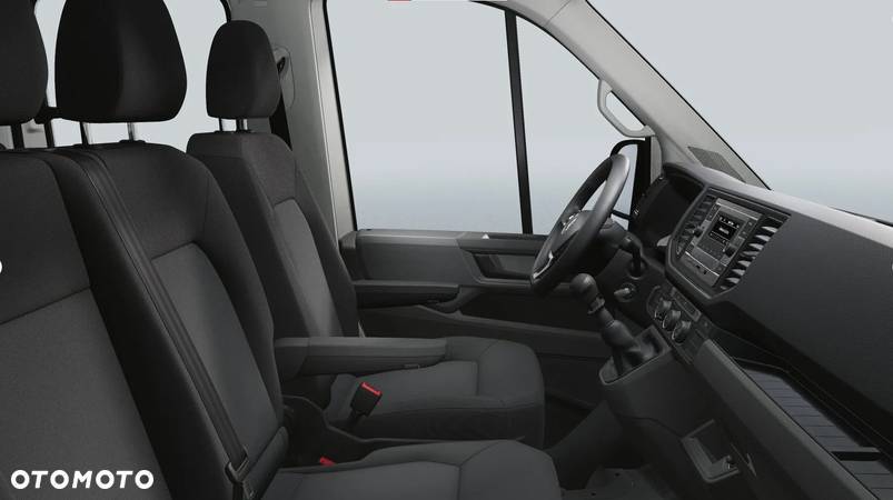 Volkswagen Crafter - 11