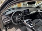 Audi A6 Avant 2.0 TDi Advance S tronic - 7