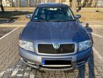 Skoda Superb 1.8T Classic - 1