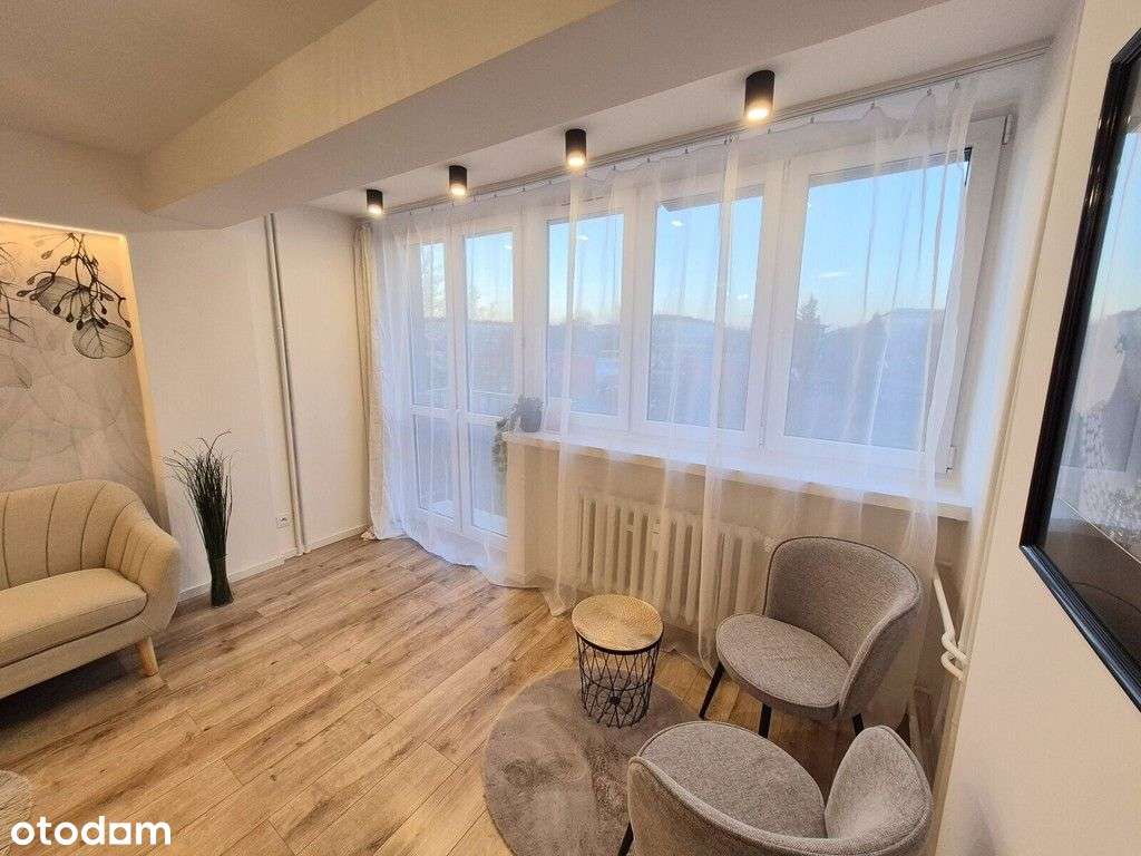 -Świeżo Po Remoncie-32m2-5Min Do Rynku-M.Miejskie- - Pełny obrazek: 3/17