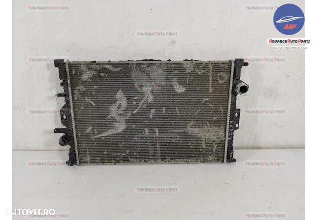 Radiator Apa Volvo XC60 XC70 S60 2007 2008 2009 2010 2011 2012 2013 2014 2015 original - 1