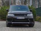 Land Rover Range Rover Sport S 3.0 P400 mHEV Dynamic HSE - 2