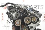 Silnik 2.0 Tdi Caha Cah 03L100090Fx Audi A5 S5 8T A4 B8 8K Q5 8R 2011 - 10