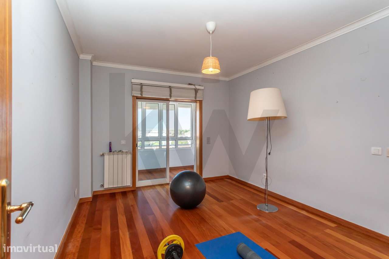Apartamento Duplex no Buzano, S. Domingos de Rana-25