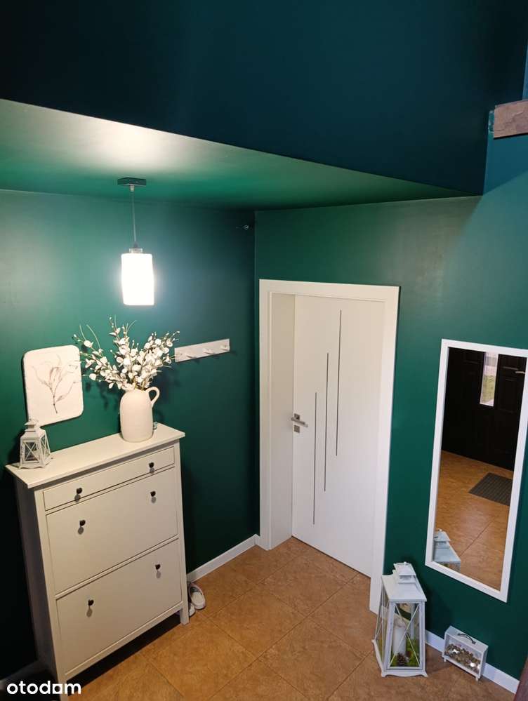 Sprzedam dom piętrowy w Imielinie.  Idealny dla dwóch rodzin ! - Pełny obrazek: 5/19