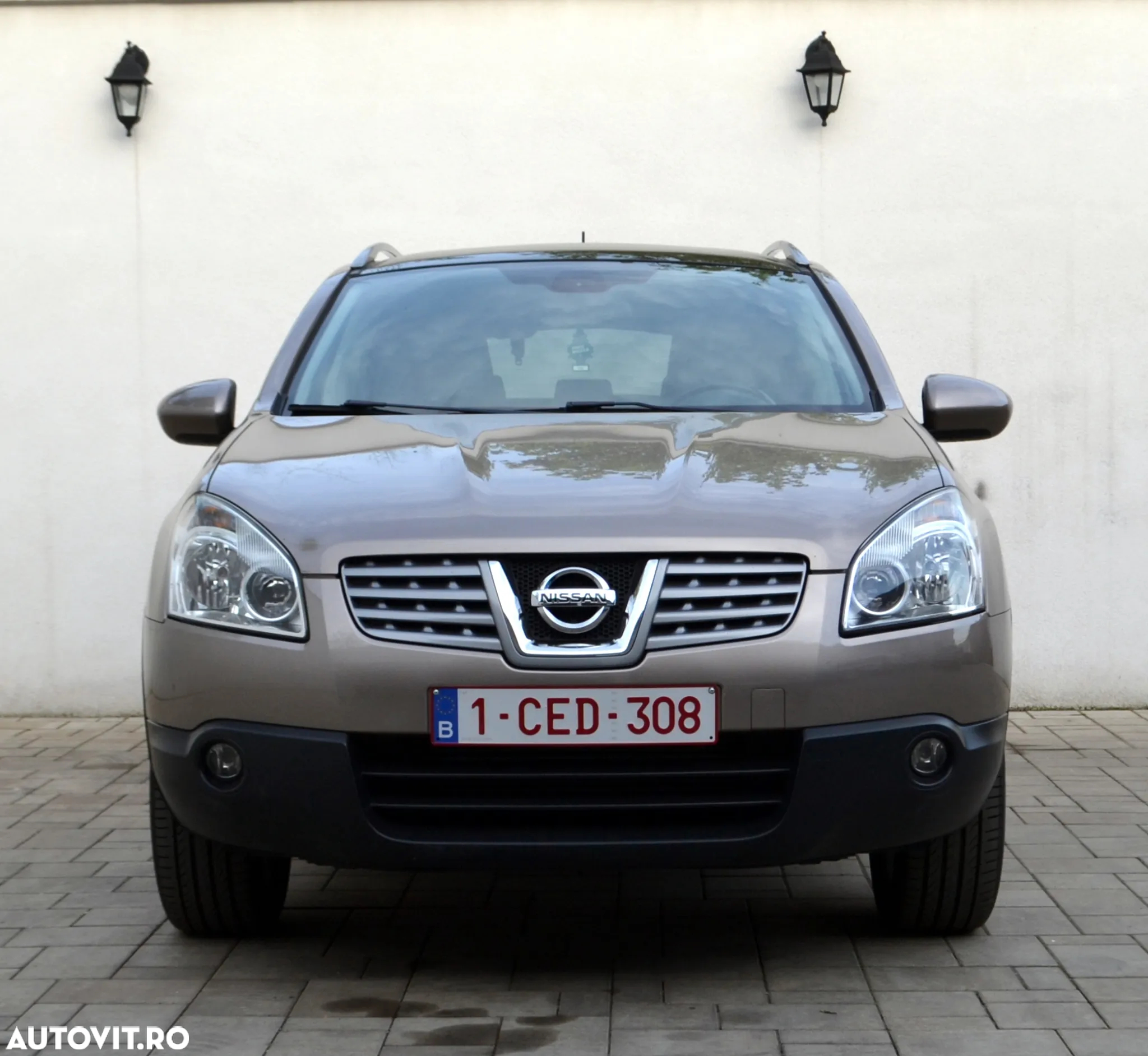 Nissan Qashqai - 26