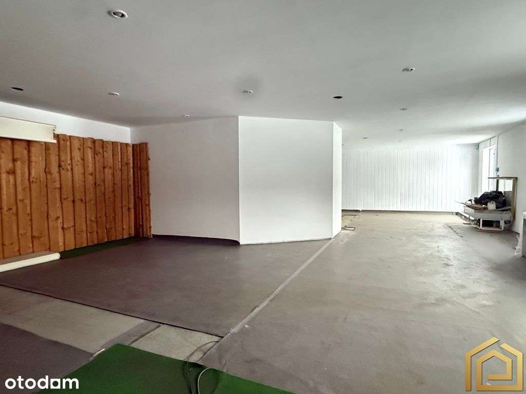 Lokal usługowy | Przy DK 30 - Pełny obrazek: 2/7