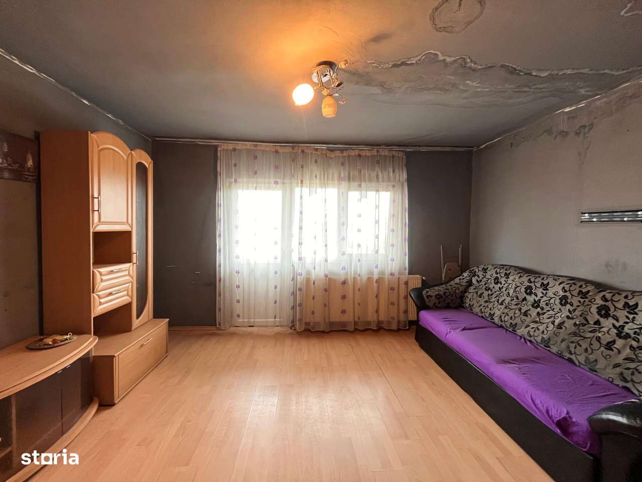 Lugoj, Apartament 3 Cam. 84 Mp. Micro 4, Acoperis Nou - Imagine principală: 2/20