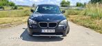 BMW X1 sDrive18i - 9