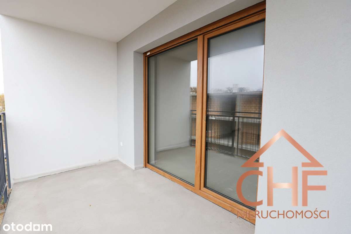 Ukończone mieszkanie - stan deweloperski - Pełny obrazek: 5/14