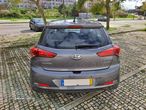 Hyundai i20 1.1 CRDi Comfort+Pack Look+JLL16 - 13