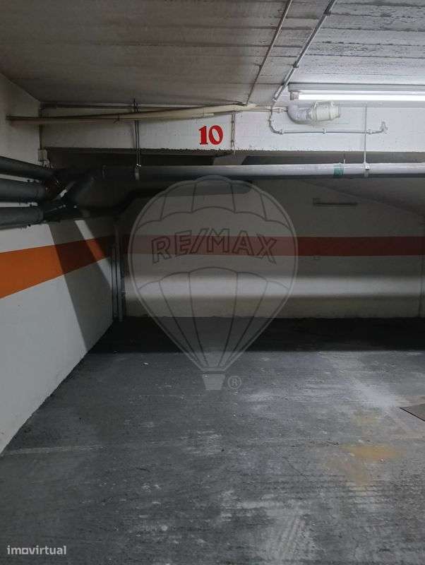 Garagem  para arrendamento - Grande imagem: 5/5