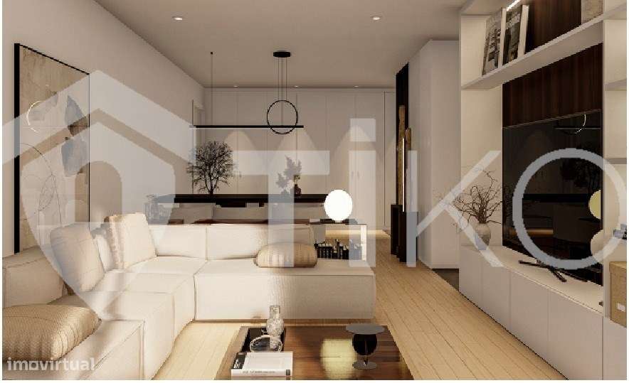 T3 na Avenida da Republica - V. N.Gaia-2