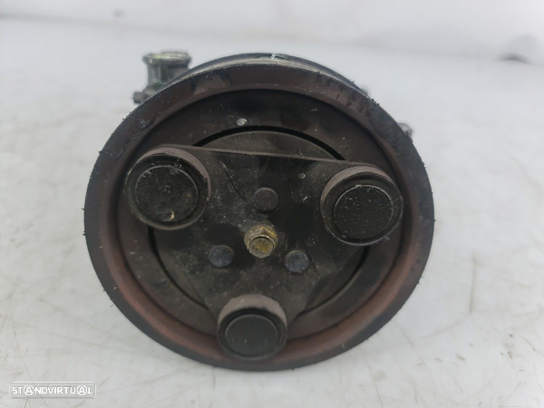 Compressor Do Ac Mazda 6 Station Wagon (Gy) - 2