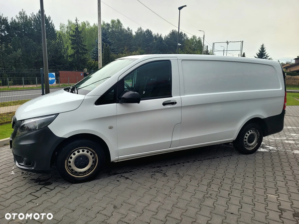 Mercedes-Benz Vito - 11