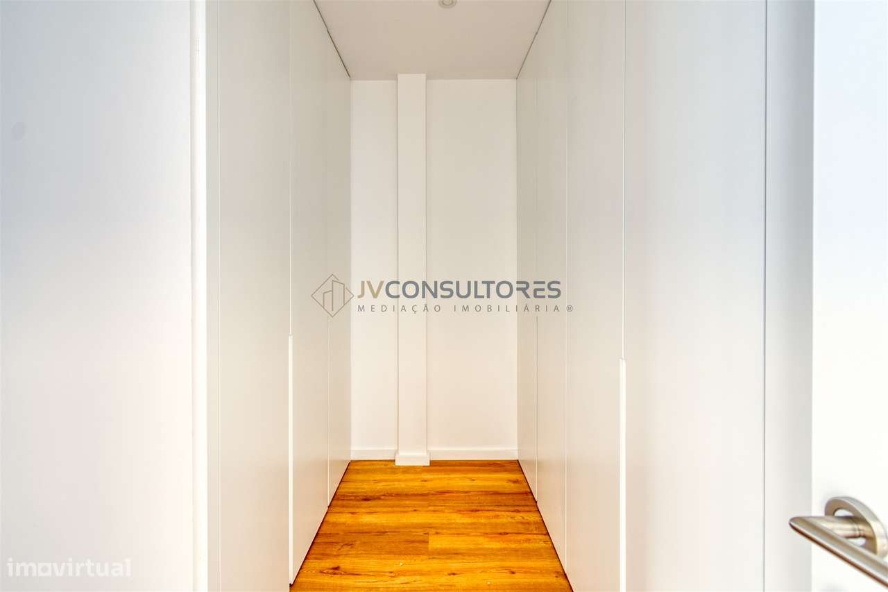 Apartamento T2 Venda em Valongo do Vouga,Águeda-30