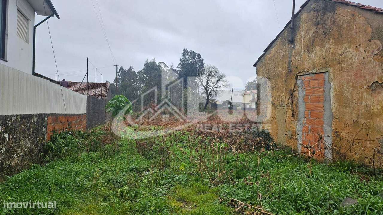 TERRENO EM LOUROSA - Grande imagem: 2/7