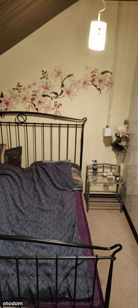 Funkcjonalny dom w Promnicach-17