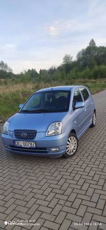 Kia Picanto 1.1 - 1