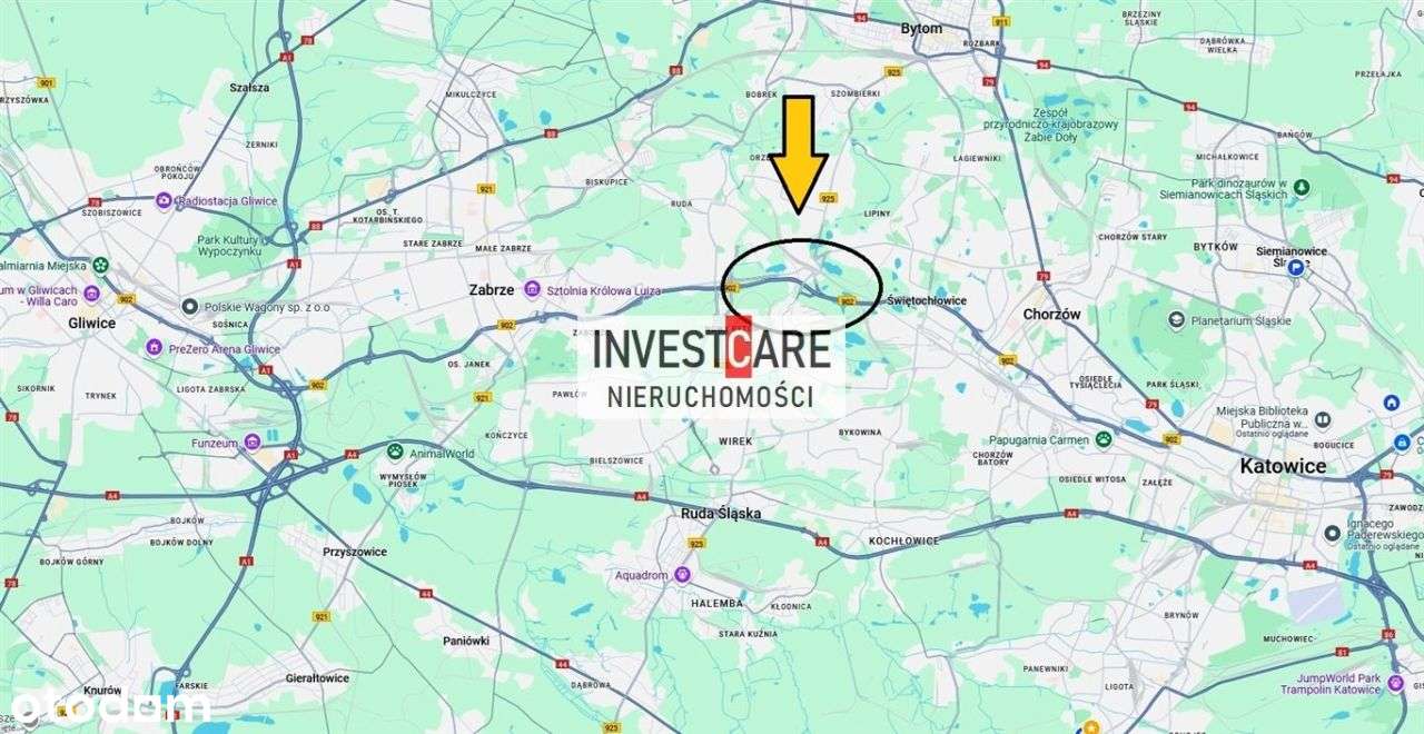 Hala przy Dtś na sprzedaż.-5