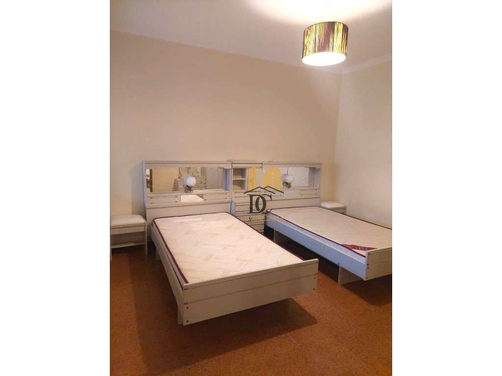 Apartamento T2 com terraço - Amorosa, Viana do Castelo-7