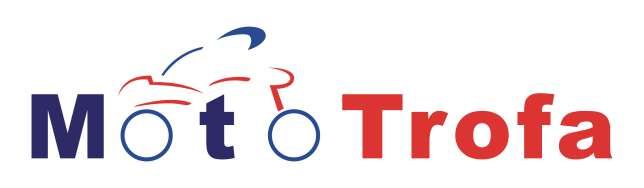 MotoTrofa logo