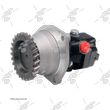 Pompa injectie Iveco Stalis Trakker FPT New Holland 504067725 504040201 - 1