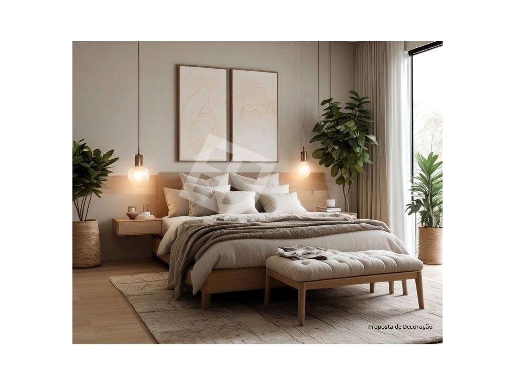 Moradia Térrea T4 Nova - Aveiro - Grande imagem: 5/40